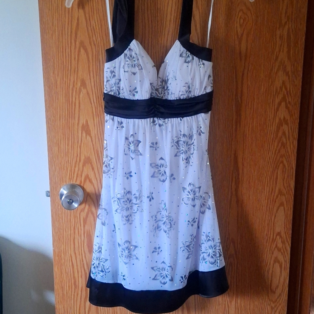 Party dress